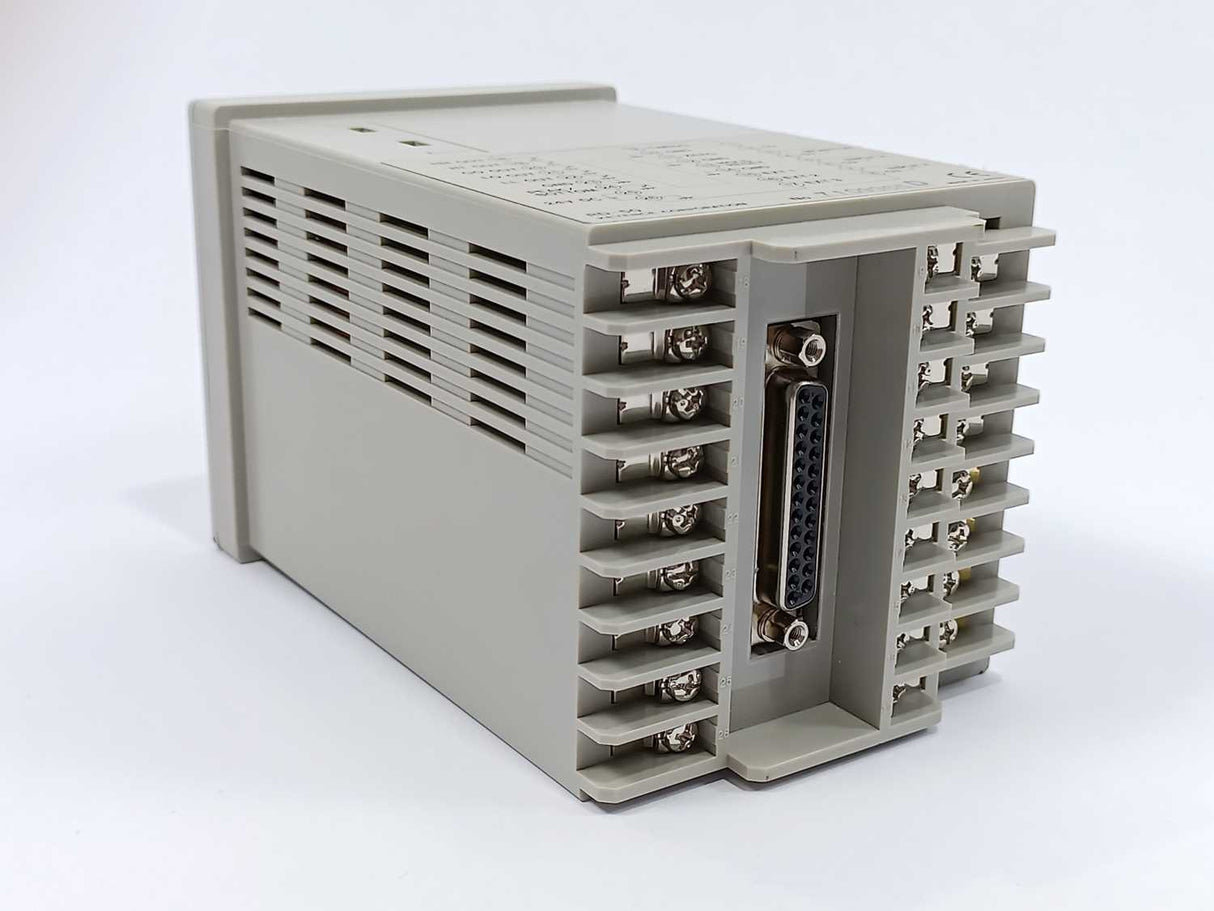KEYENCE  RD-50RW Main Unit RS-232C Type