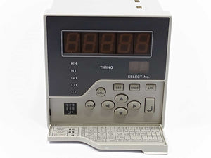 KEYENCE  RD-50RW Main Unit RS-232C Type