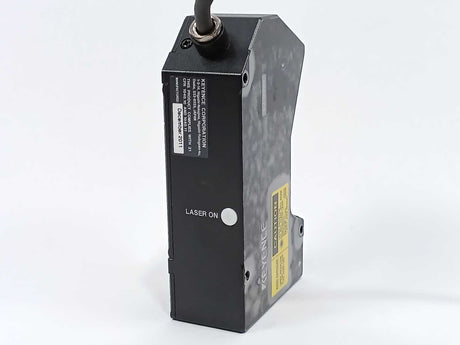 KEYENCE  LJ-G200 Sensor Head