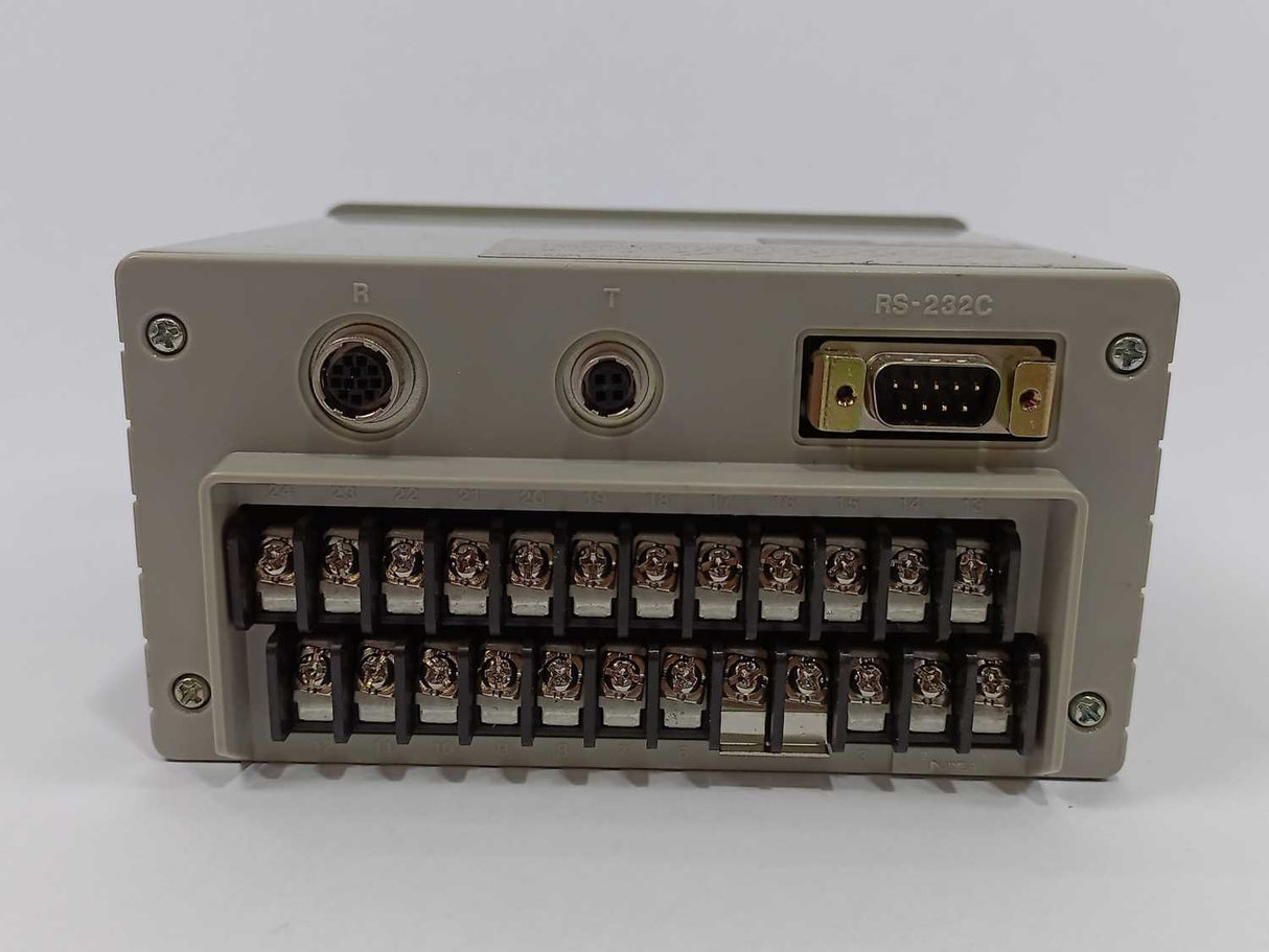 KEYENCE  VG-301 Amplifier Unit