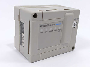 KEYENCE  LB-1101W Amplifier Unit
