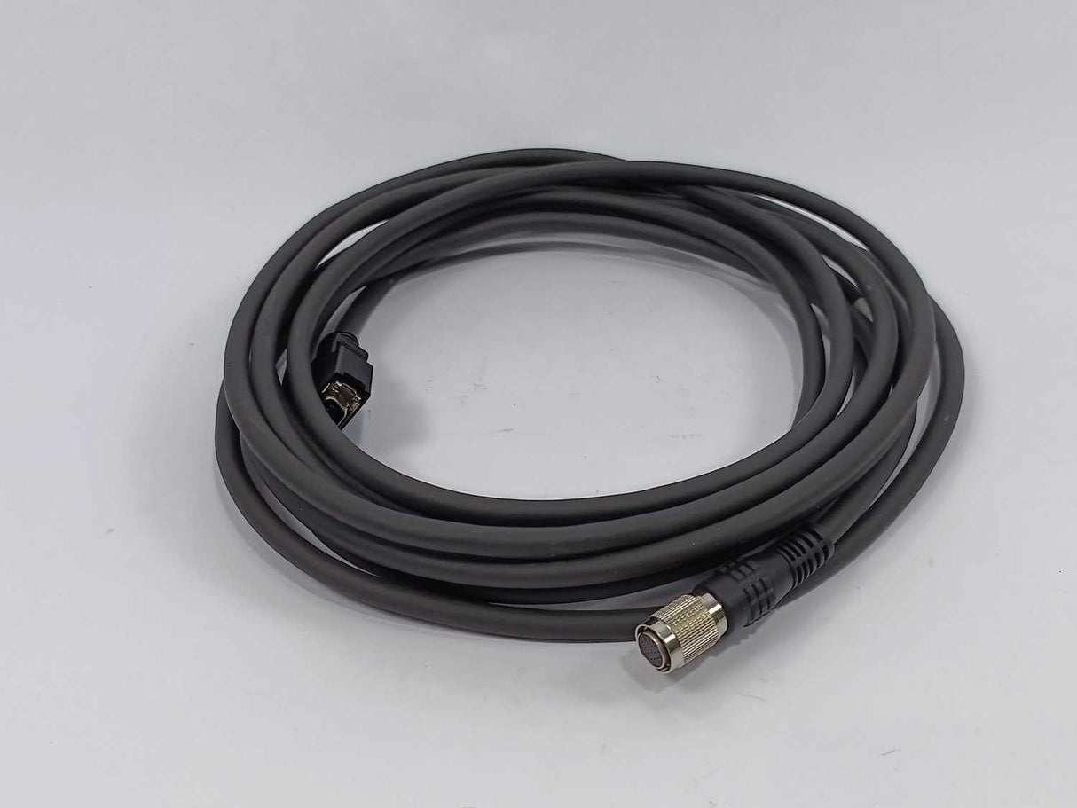 KEYENCE  LJ-GC5 Head-Controller Cable 5 m