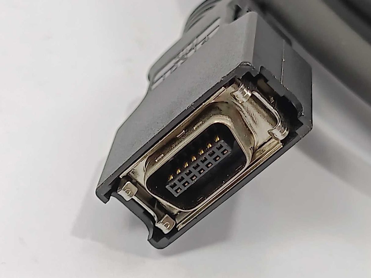 KEYENCE  LJ-GC5 Head-Controller Cable 5 m