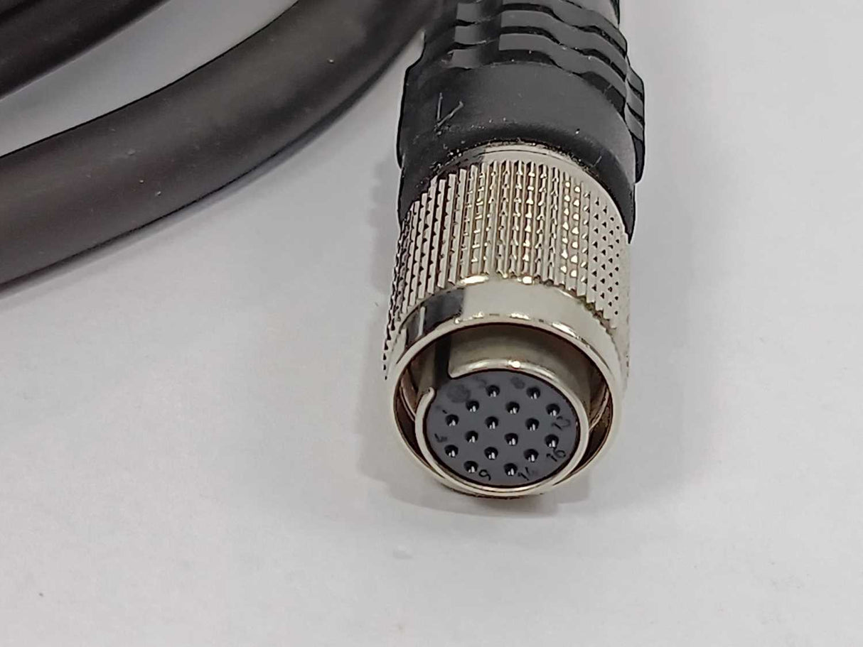 KEYENCE  LJ-GC5 Head-Controller Cable 5 m
