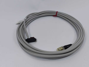 KEYENCE  SL-PC5P SL-PC5P-R + SL-PC5P-T Light Curtain Cable Set