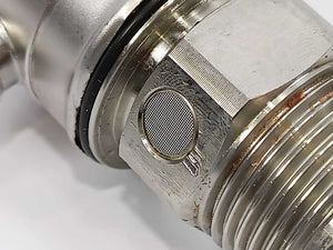 KEYENCE  GP-M001 Pressure Sensor