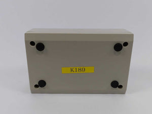 KEYENCE  DP-6 Test box