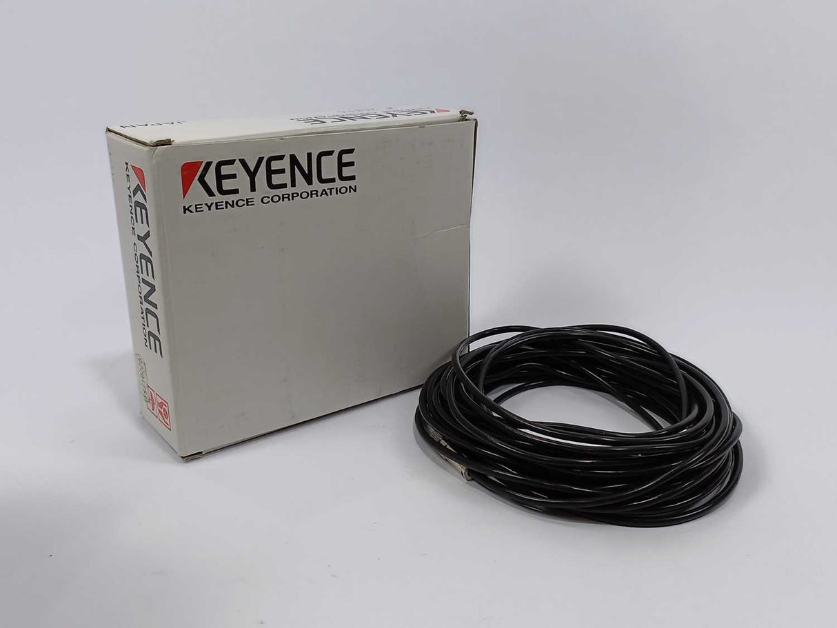 KEYENCE  OP-26816 Transmitter-Receiver Extension Cable 10 m