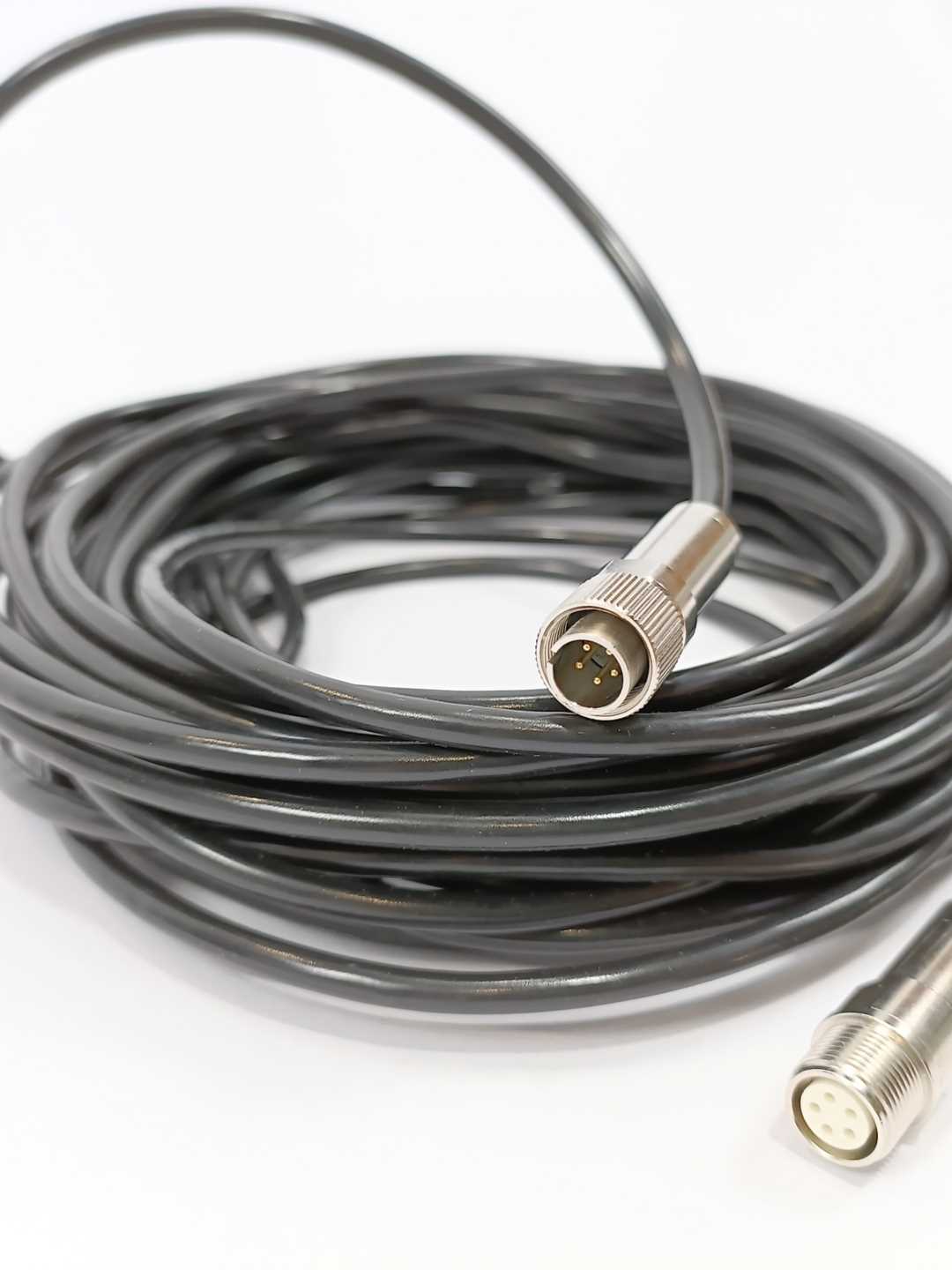 KEYENCE  OP-26816 Transmitter-Receiver Extension Cable 10 m