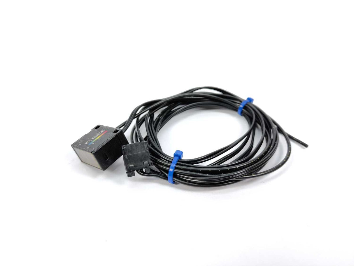 KEYENCE  CZ-H32 Reflective Sensor Head
