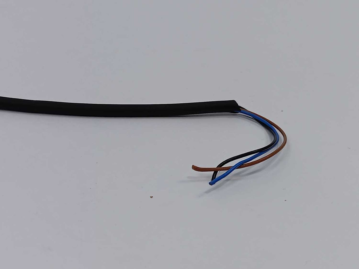 KEYENCE  PX-10 Photoelectric Sensor Amplifier w/ Cables