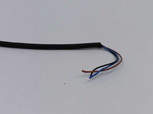 KEYENCE  PX-10 Photoelectric Sensor Amplifier w/ Cables