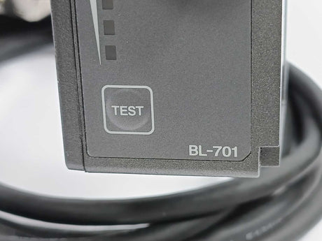 KEYENCE  BL-701 Long Distance Laser Barcode Reader