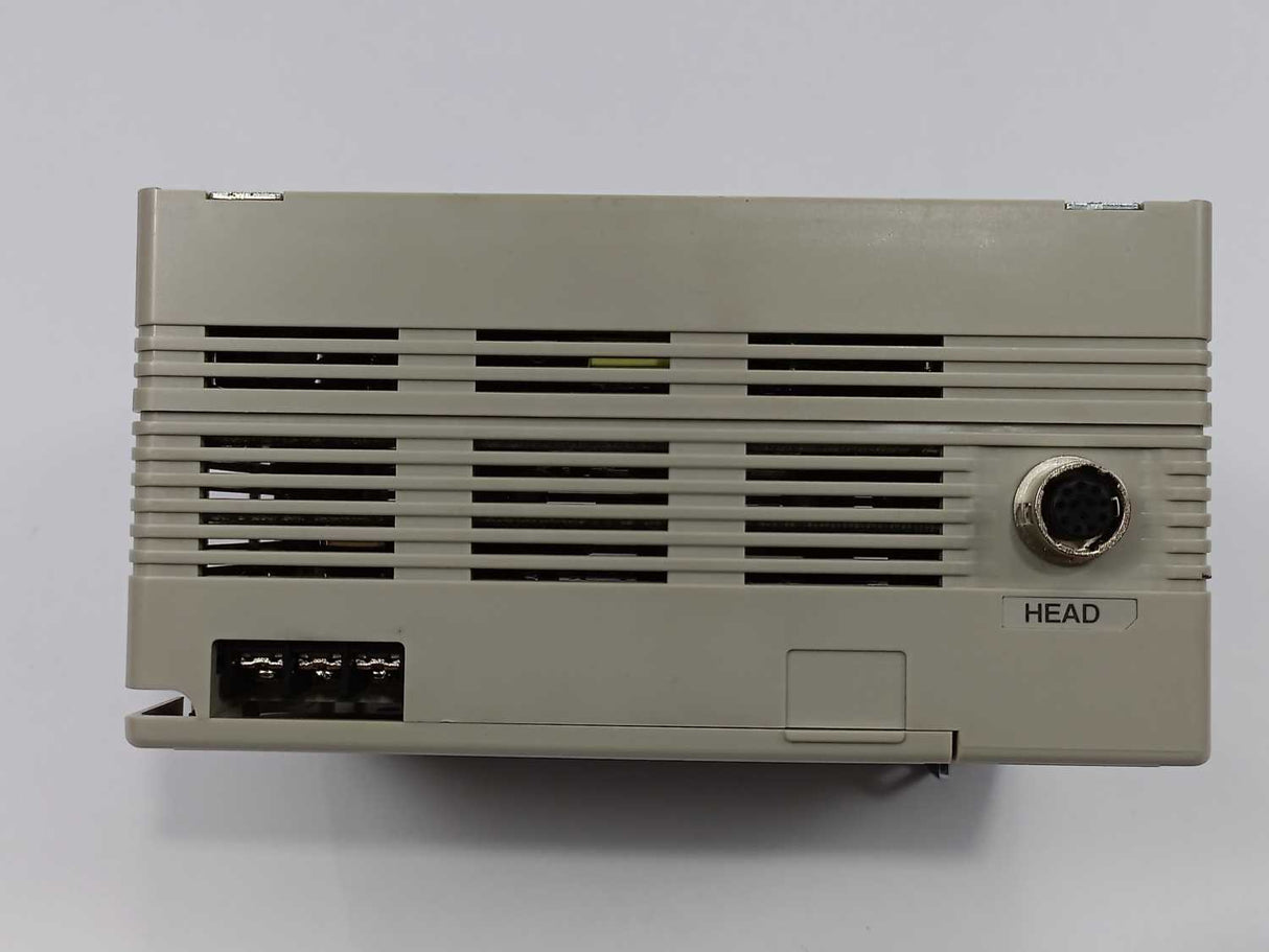 KEYENCE  LK-2000 Laser Displacement Controller