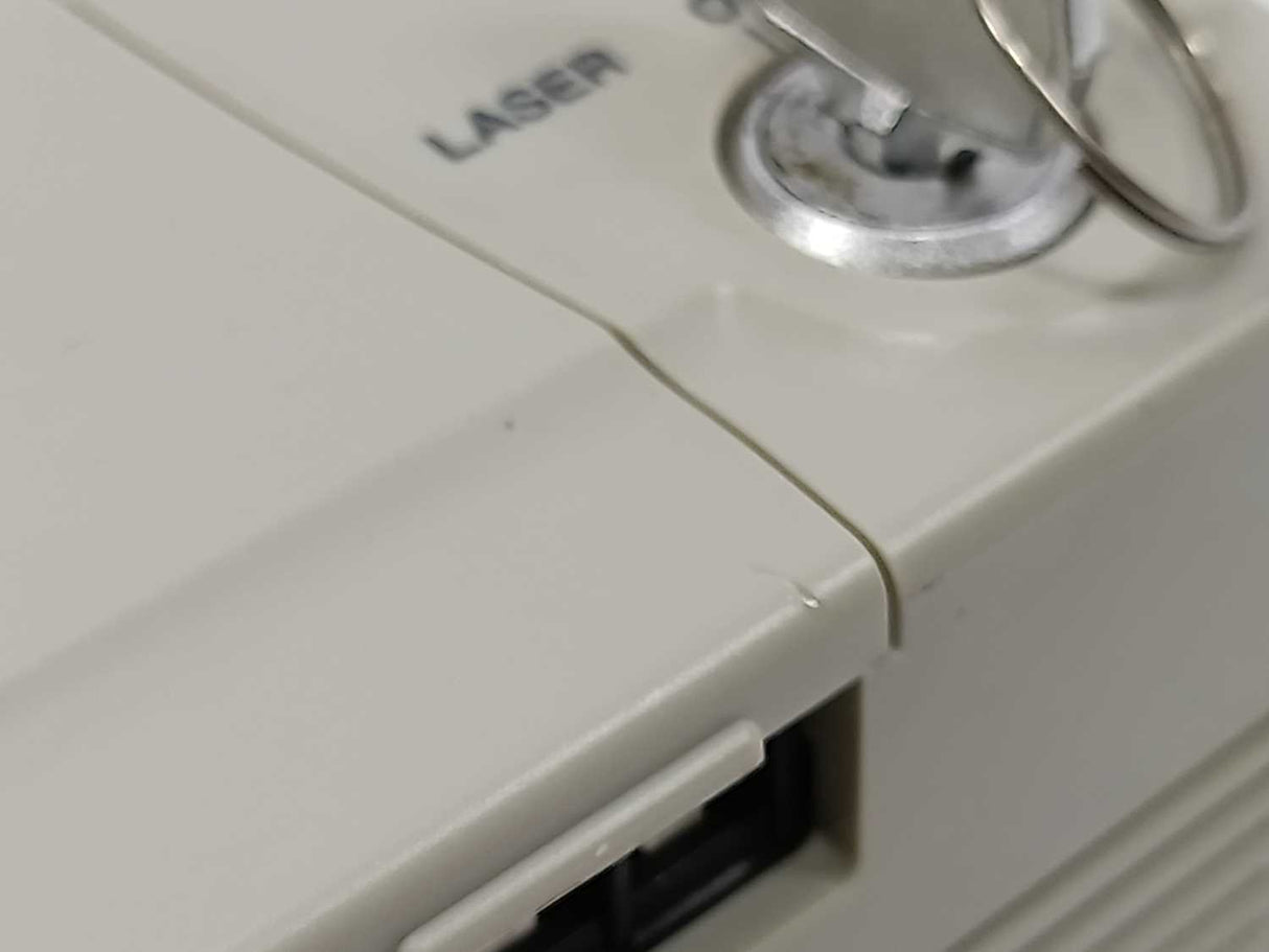 KEYENCE  LK-2000 Laser Displacement Controller