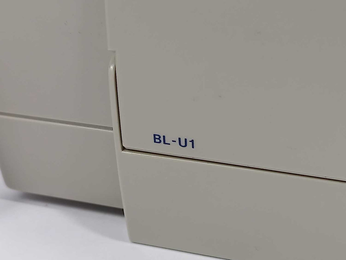 KEYENCE  BL-U1 Barcode Reader Power Supply