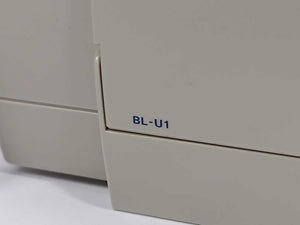 KEYENCE  BL-U1 Barcode Reader Power Supply