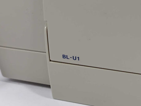 KEYENCE  BL-U1 Barcode Reader Power Supply