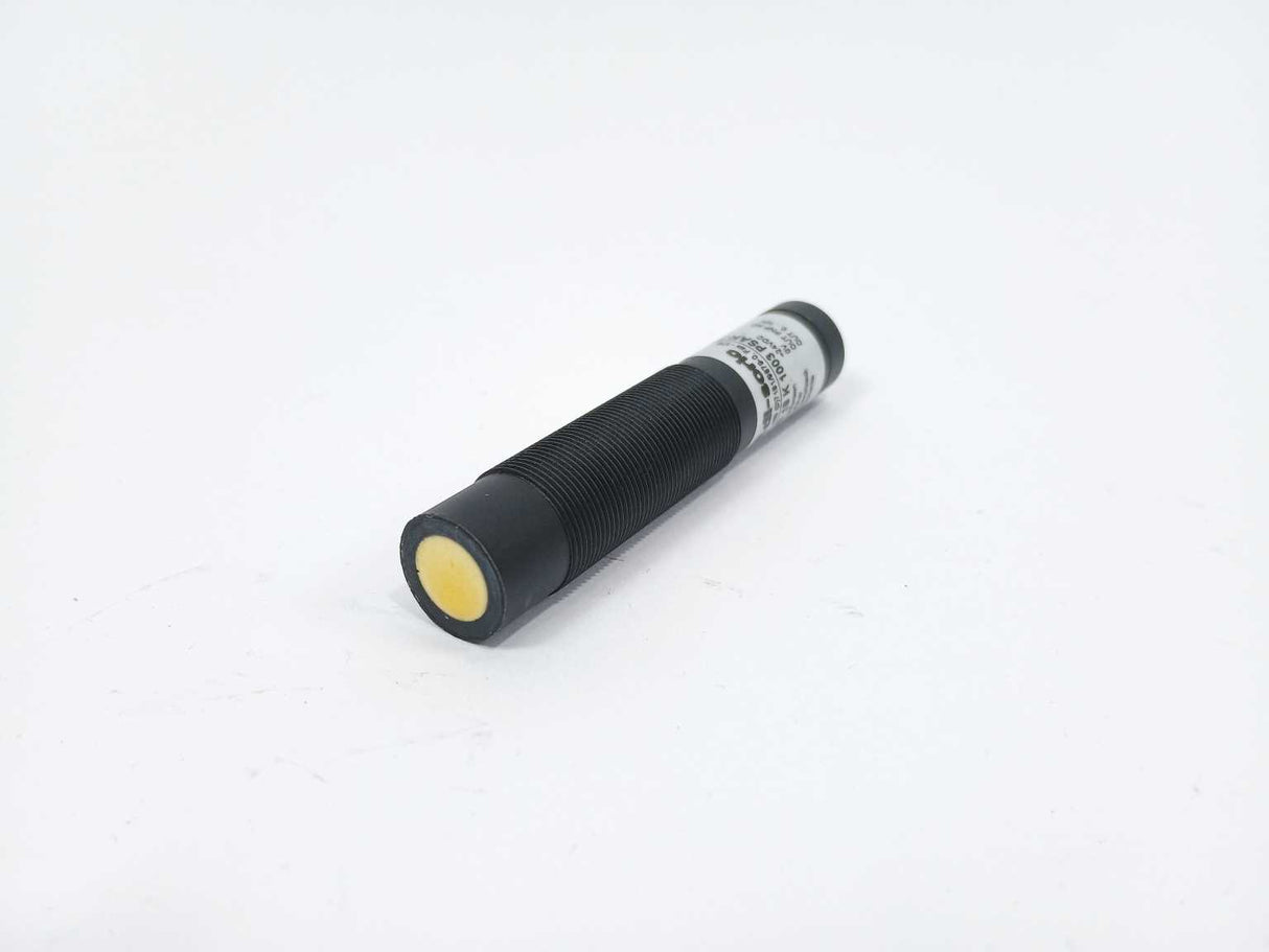 Di-Soric US 18 K 1003 PSAK-TSSL Ultrasonic Sensor