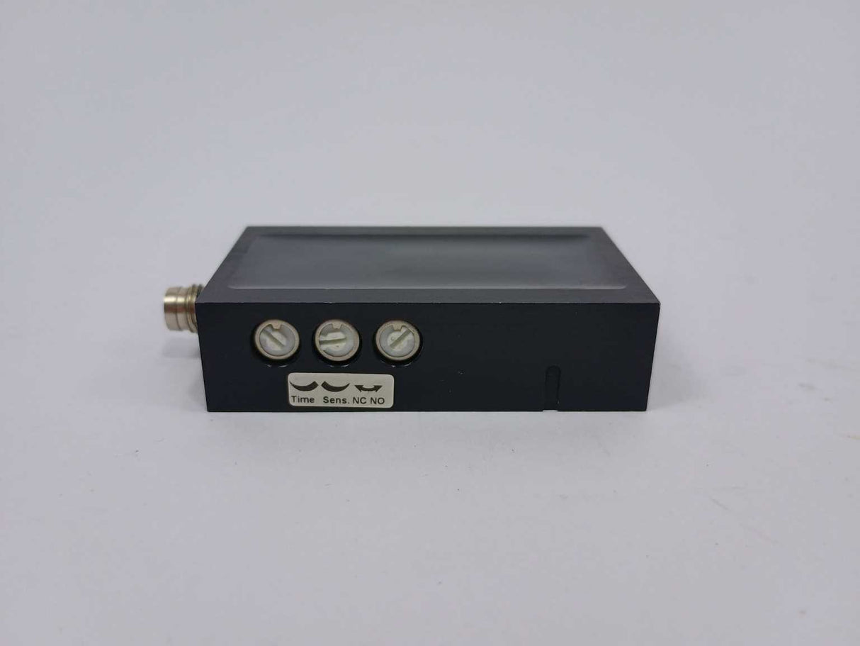Di-Soric OBS 60 M30 P3K-TSSL Optical Motion Sensor