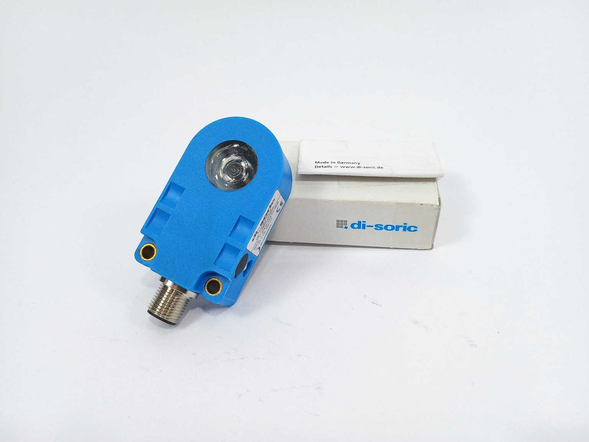 Di-Soric BEK 1-P10-G5TI-IBS Lighting Element