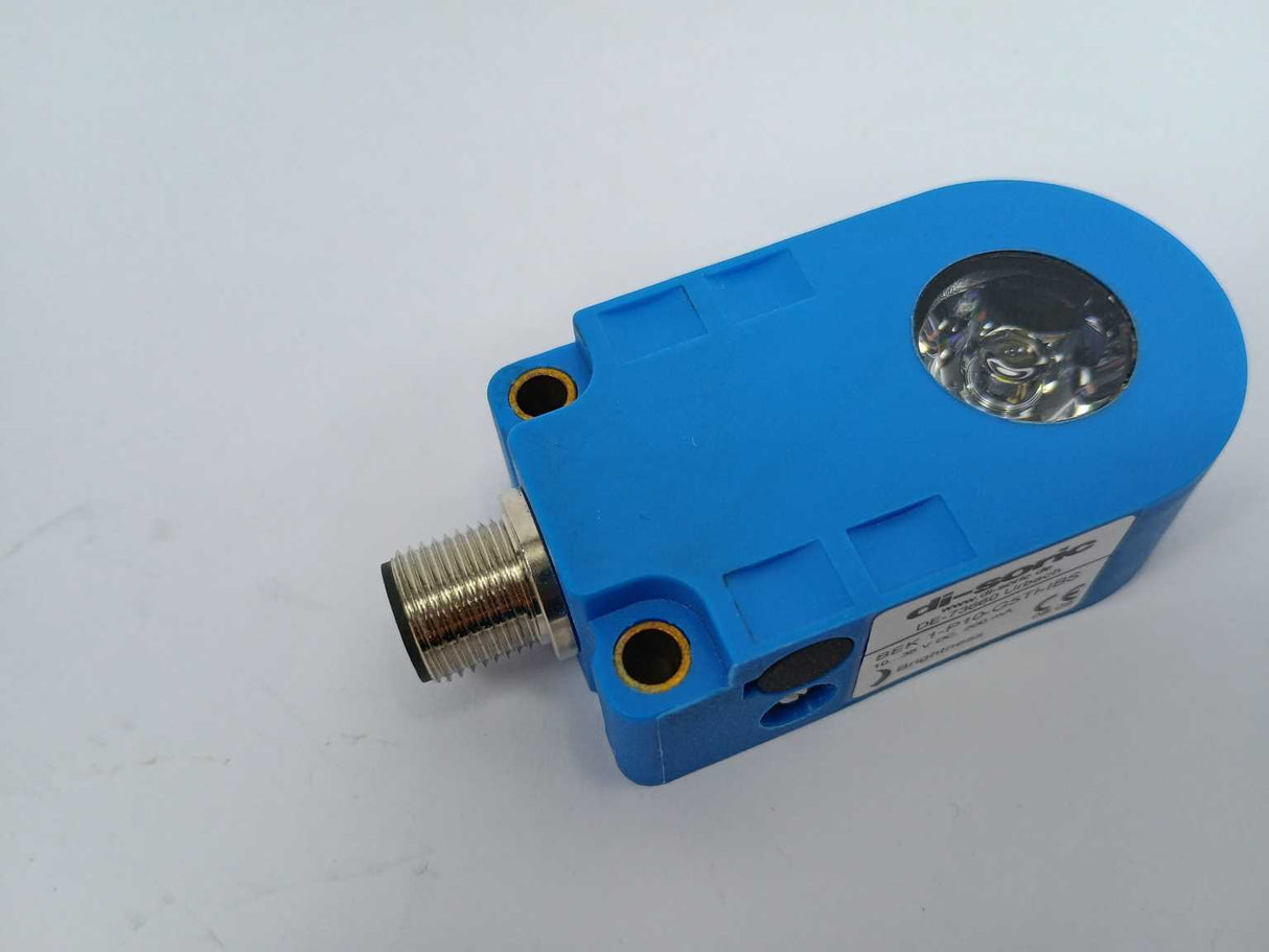Di-Soric BEK 1-P10-G5TI-IBS Lighting Element