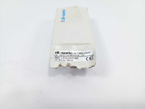 Di-Soric BEK 1-P10-G5TI-IBS Lighting Element