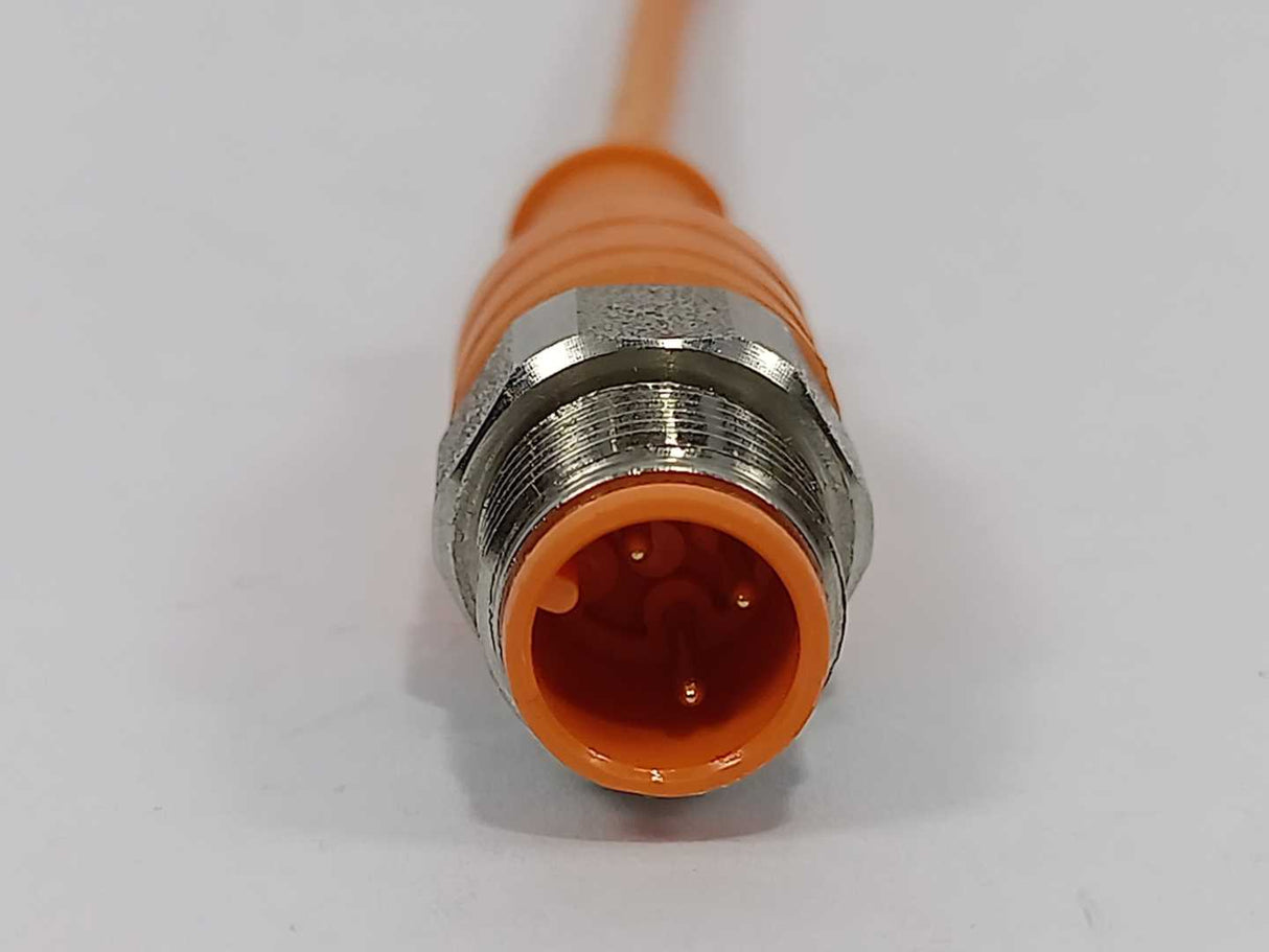 Di-Soric OTVTI 51 V 500 P3LK-0.3-BS/IP69K-R Retro Reflective Sensor