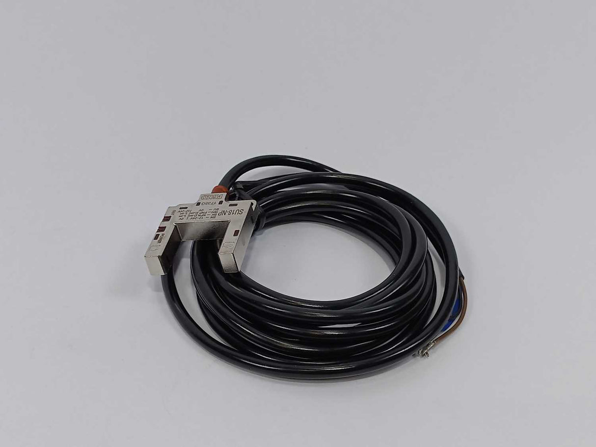 Riko SU18-NP U-Shape Photo Sensor