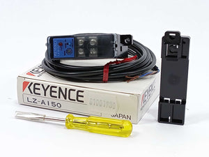 KEYENCE  LZ-A150 Photoelectric Sensor