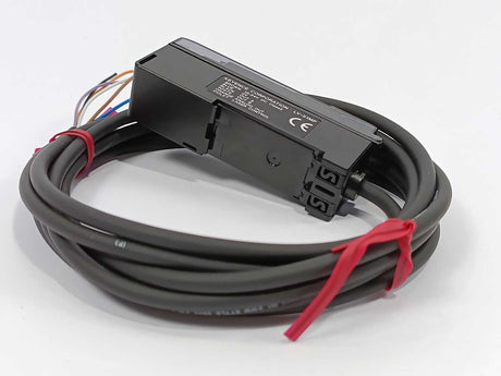 KEYENCE  LV-51MP Digital Laser Sensor