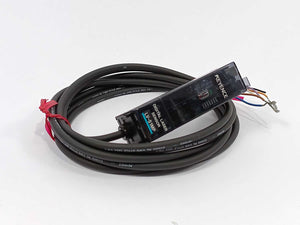 KEYENCE  LV-51MP Digital Laser Sensor