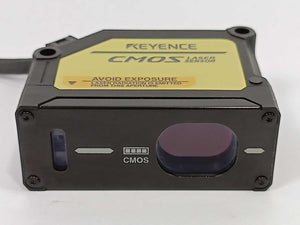 KEYENCE  GV-H450 Digital CMOS Laser Sensor Head