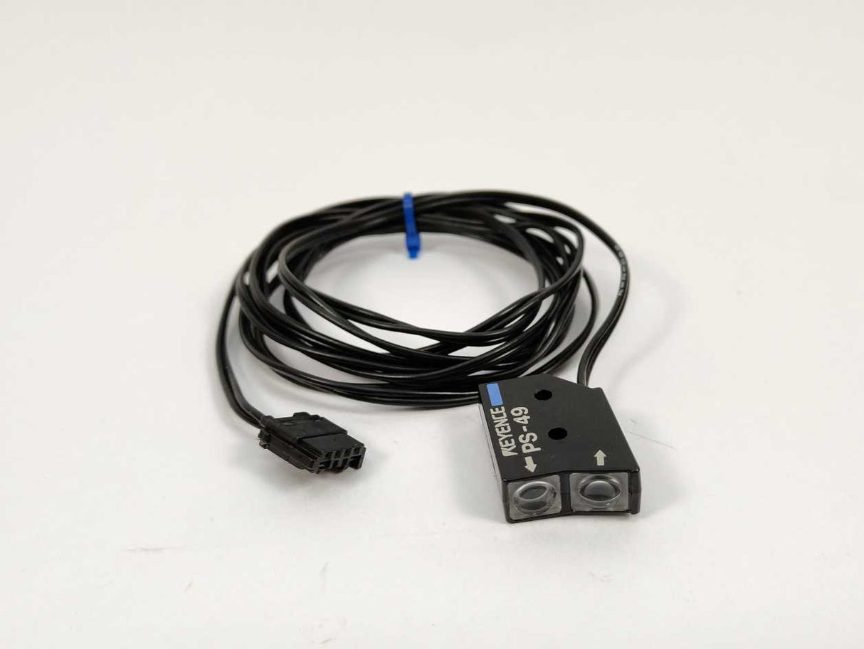 KEYENCE  PS-49 Reflective Sensor Head