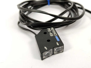 KEYENCE  PS-49 Reflective Sensor Head