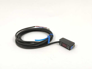 KEYENCE  PZ-V11P Photoelectric Sensor