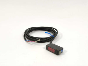 KEYENCE  PZ-V11P Photoelectric Sensor