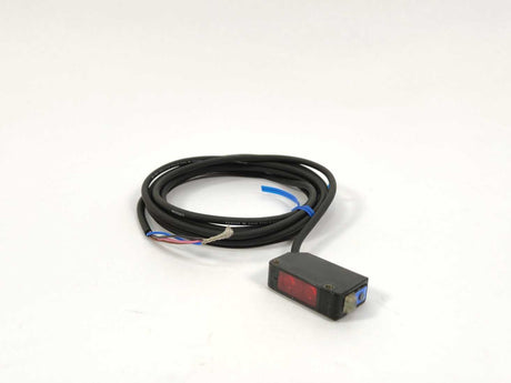 KEYENCE  PZ-V11P Photoelectric Sensor