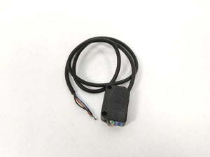 KEYENCE  PZ2-61P Photoelectric sensor retro reflective