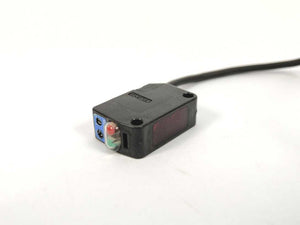 KEYENCE  PZ2-61P Photoelectric sensor retro reflective