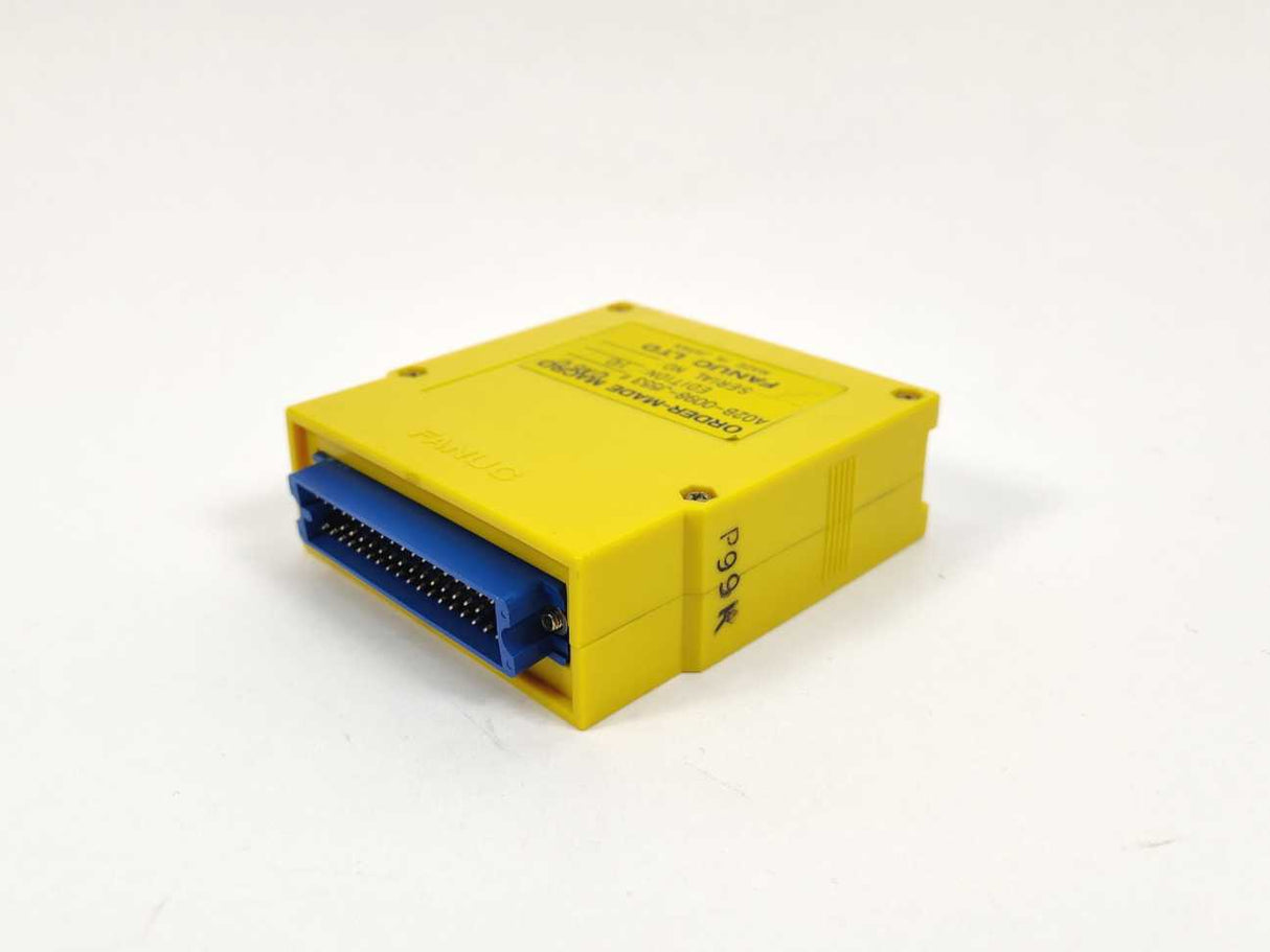 Fanuc A02B-0098-J553 Edition: 10, P99K