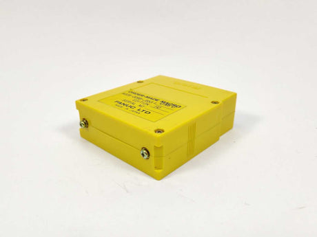 Fanuc A02B-0098-J553 Edition: 10, P99K