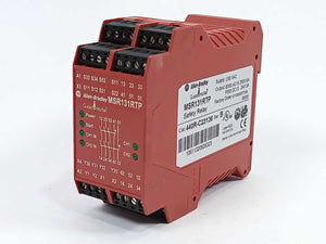 AB 440R-C23136 SER. B, Guardmaster Safety Relay MSR131RTP