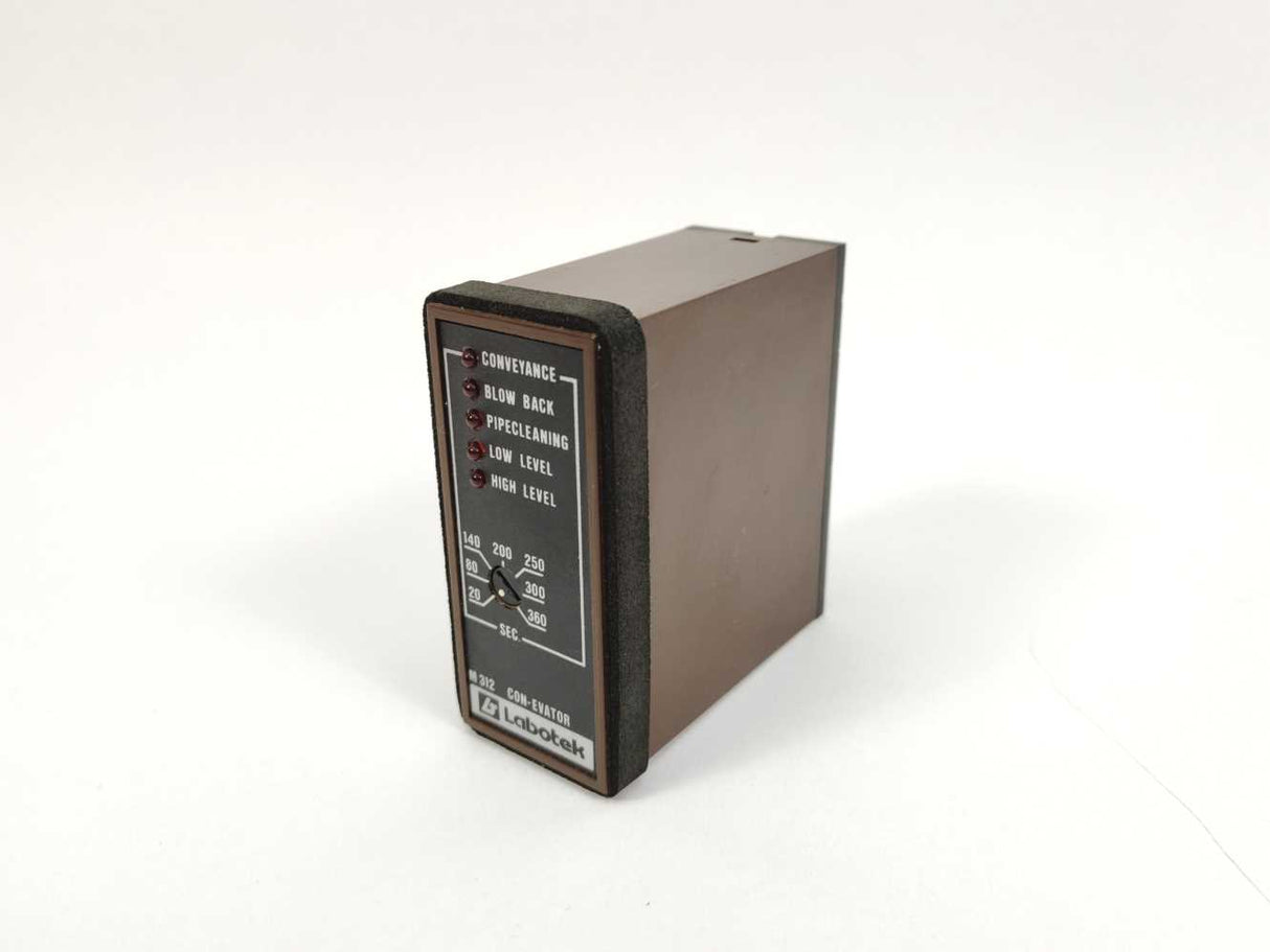 Labotek M312 CON-EVATOR MODULE 20-360 SEC.