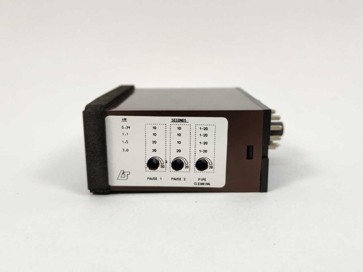 Labotek M312 CON-EVATOR MODULE 20-360 SEC.