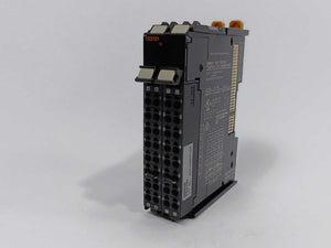 OMRON NX-TS3101 Temperature Sensor Unit