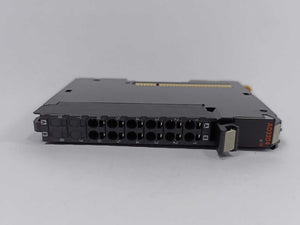 OMRON NX-AD3204 Analog Input Unit