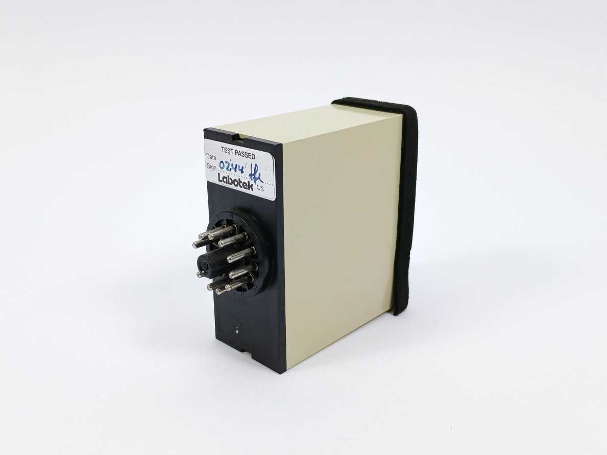 Labotek M312 CON-EVATOR MODULE 5-360 SEC.