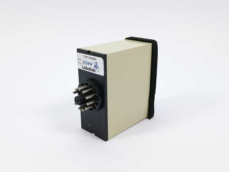 Labotek M312 CON-EVATOR MODULE 5-360 SEC.
