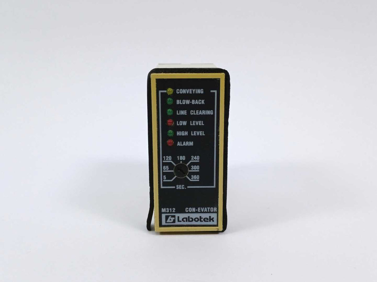 Labotek M312 CON-EVATOR MODULE 5-360 SEC.